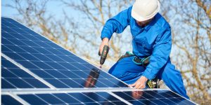 Installation Maintenance Panneaux Solaires Photovoltaïques à Villespassans